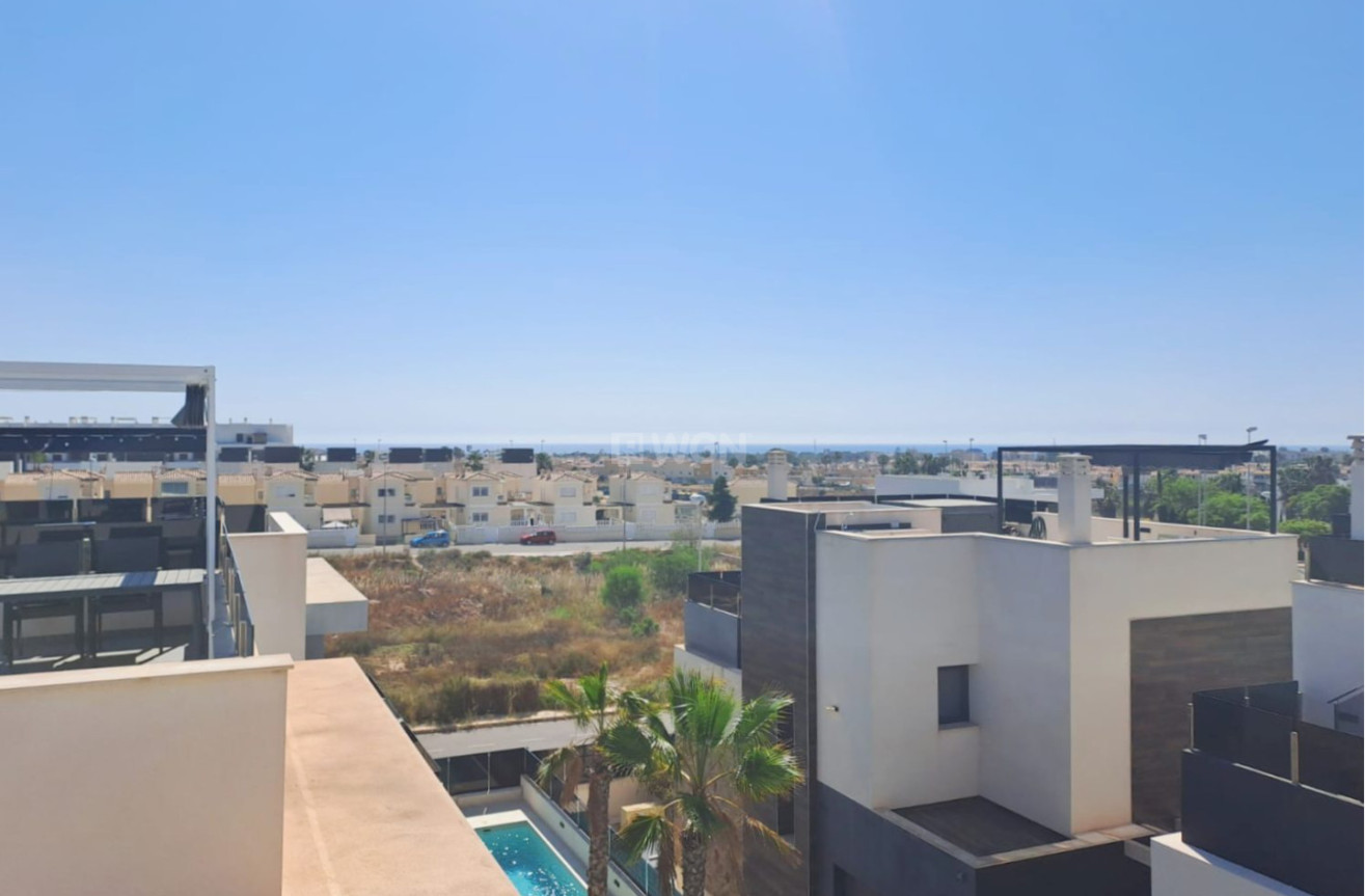 Odsprzedaż - Villa - Orihuela Costa - Costa Blanca