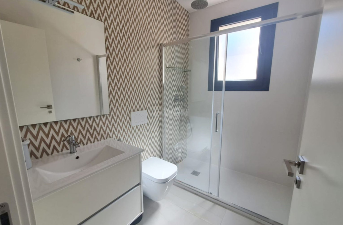 Odsprzedaż - Villa - Orihuela Costa - Costa Blanca