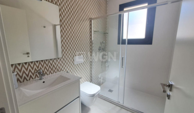 Odsprzedaż - Villa - Orihuela Costa - Costa Blanca