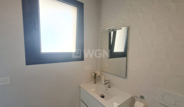 Odsprzedaż - Villa - Orihuela Costa - Costa Blanca