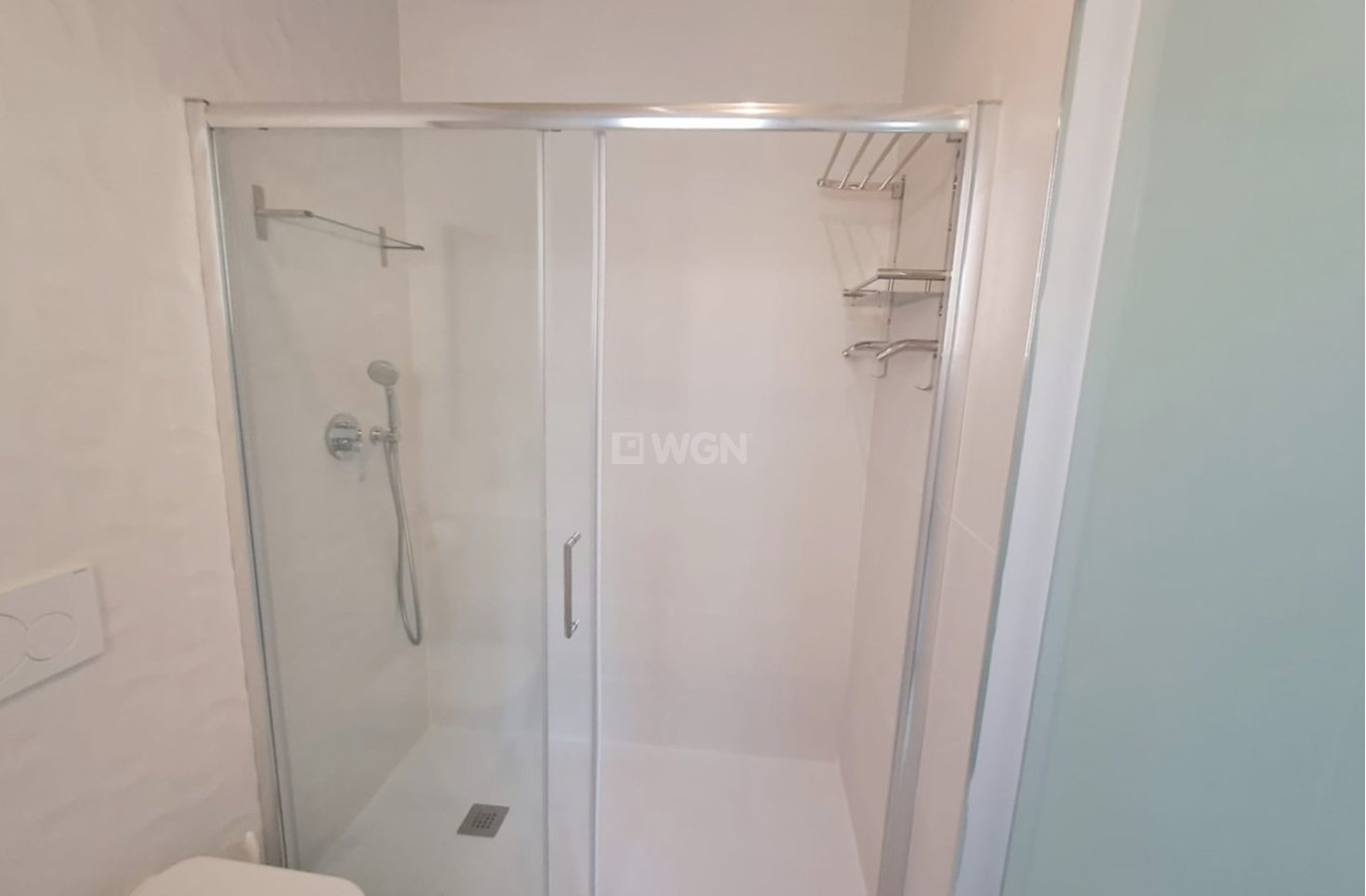 Odsprzedaż - Villa - Orihuela Costa - Costa Blanca