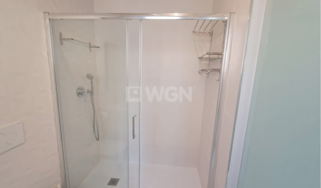 Odsprzedaż - Villa - Orihuela Costa - Costa Blanca