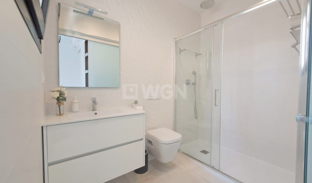 Odsprzedaż - Villa - Orihuela Costa - Costa Blanca