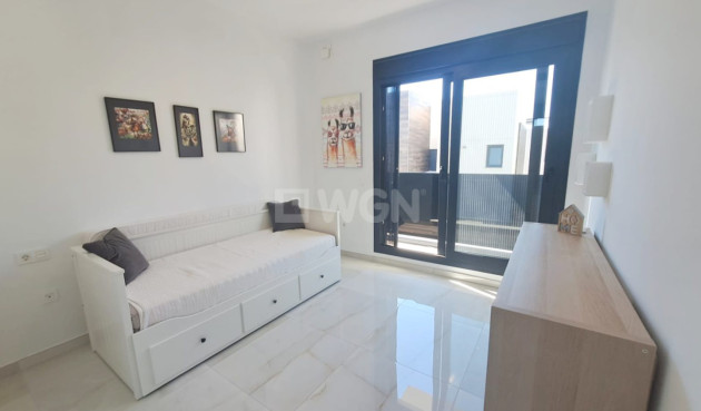 Odsprzedaż - Villa - Orihuela Costa - Costa Blanca