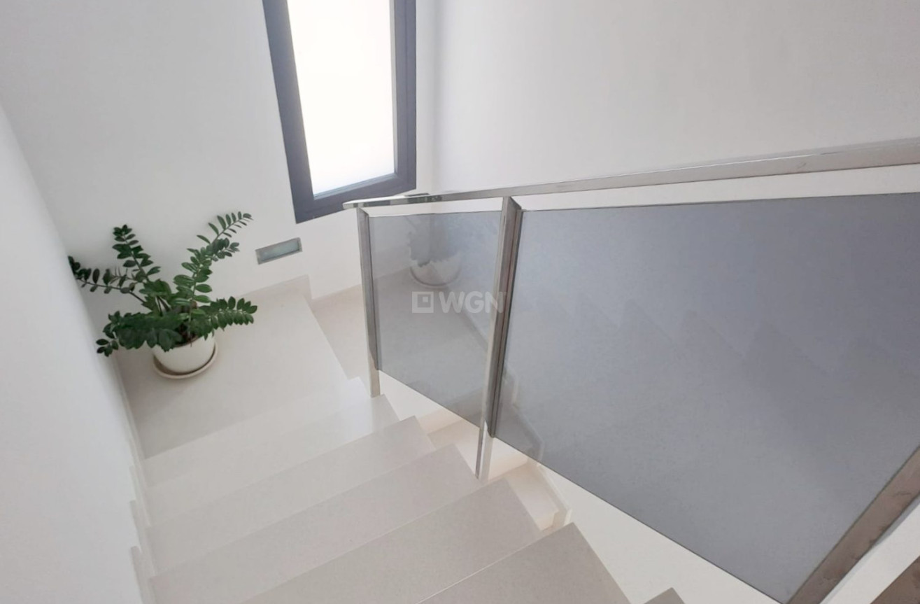 Odsprzedaż - Villa - Orihuela Costa - Costa Blanca