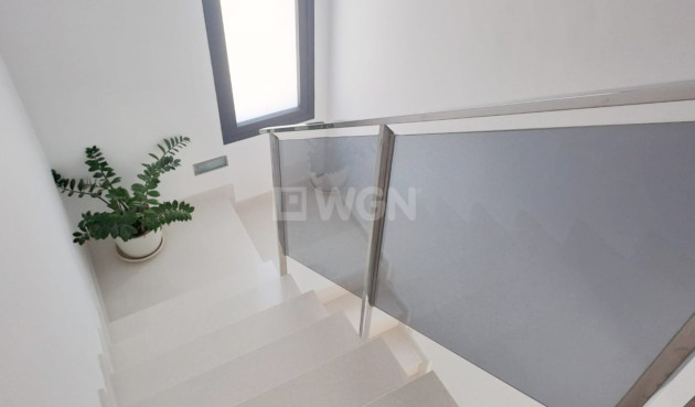 Odsprzedaż - Villa - Orihuela Costa - Costa Blanca