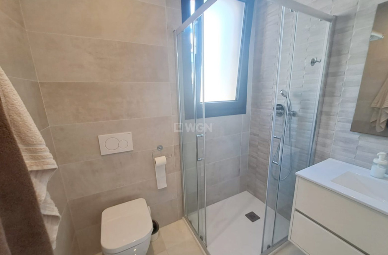 Odsprzedaż - Villa - Orihuela Costa - Costa Blanca