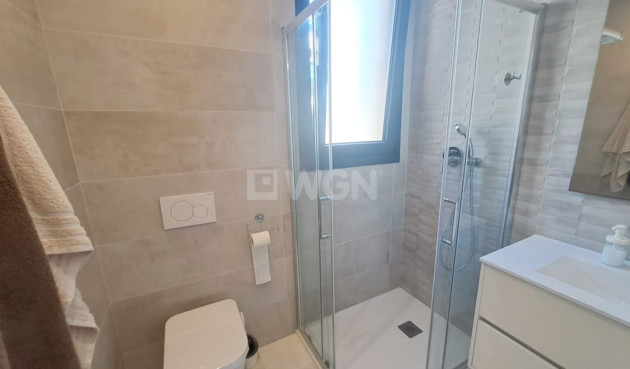 Odsprzedaż - Villa - Orihuela Costa - Costa Blanca