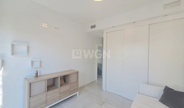 Odsprzedaż - Villa - Orihuela Costa - Costa Blanca