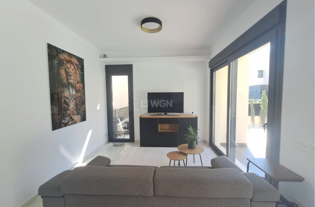 Odsprzedaż - Villa - Orihuela Costa - Costa Blanca