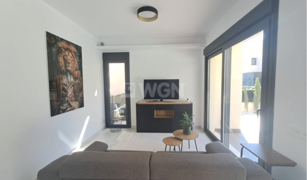 Odsprzedaż - Villa - Orihuela Costa - Costa Blanca