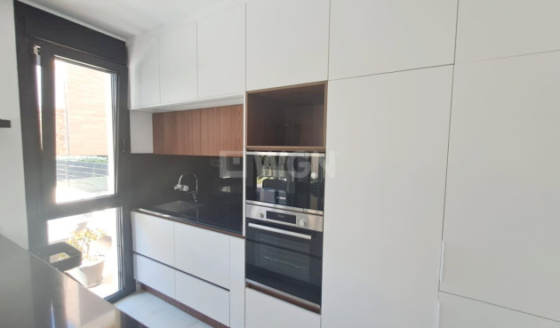 Odsprzedaż - Villa - Orihuela Costa - Costa Blanca