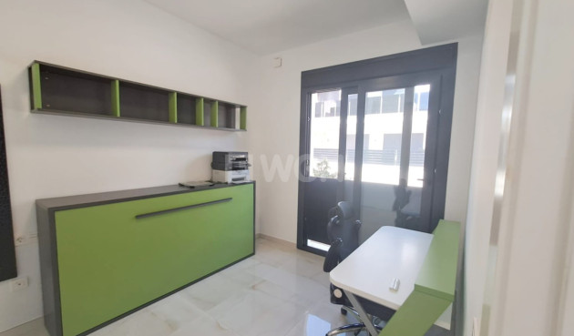 Odsprzedaż - Villa - Orihuela Costa - Costa Blanca