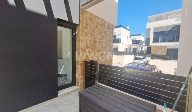 Odsprzedaż - Villa - Orihuela Costa - Costa Blanca