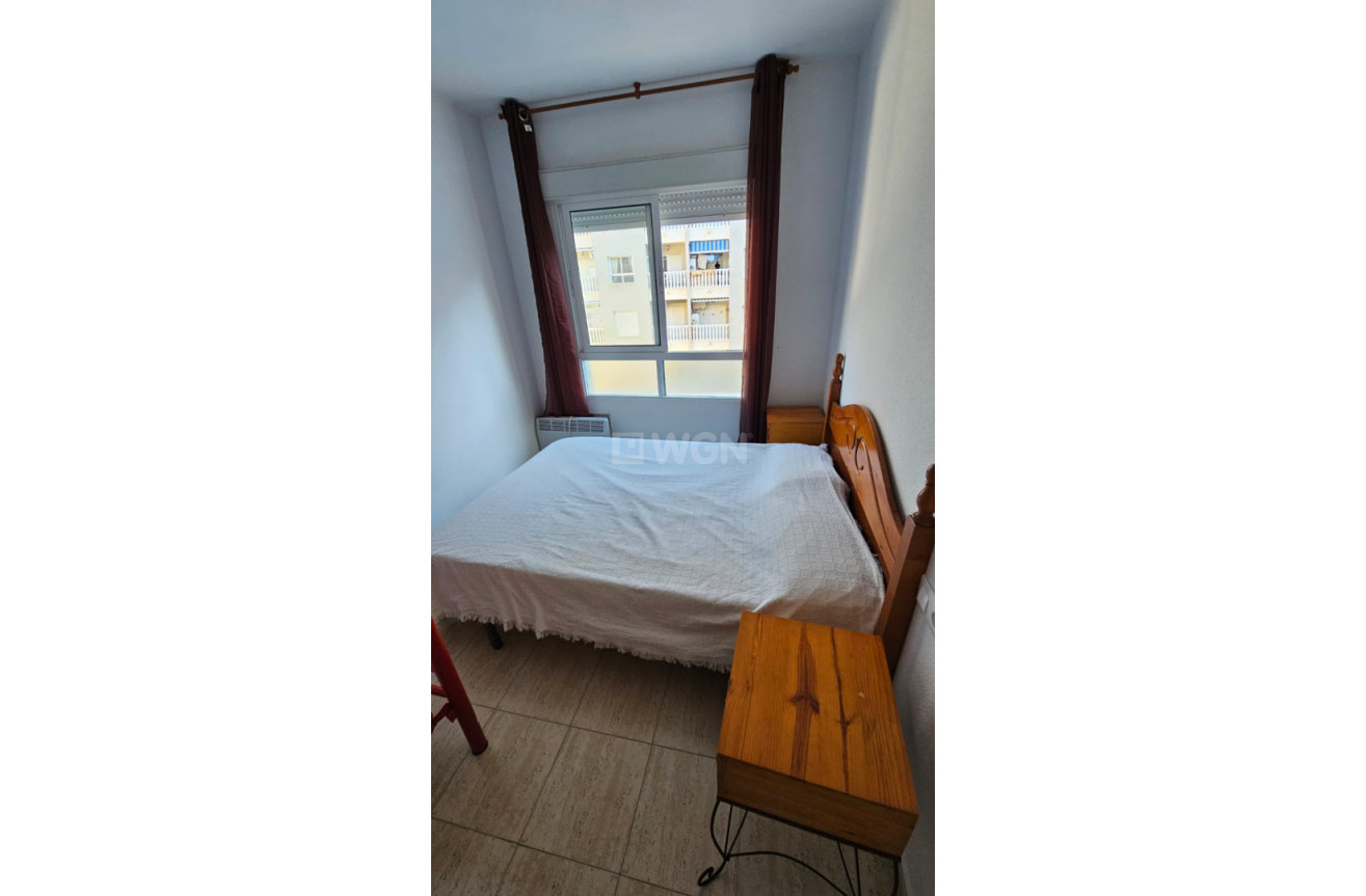 Resale - Apartment / flat - Torrevieja - Costa Blanca