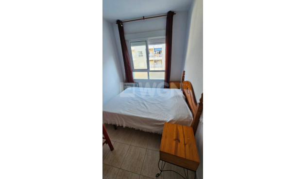Resale - Apartment / flat - Torrevieja - Costa Blanca