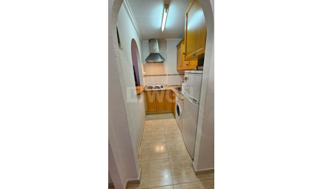 Resale - Apartment / flat - Torrevieja - Costa Blanca