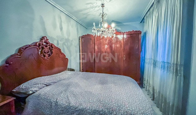 Odsprzedaż - Mieszkanie w bloku - Alicante - Costa Blanca