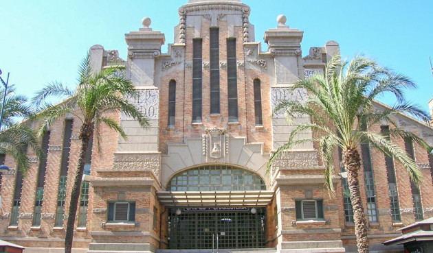 Odsprzedaż - Mieszkanie w bloku - Alicante - Costa Blanca