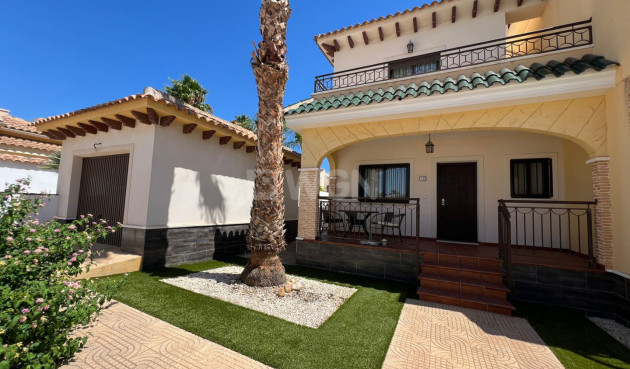 Odsprzedaż - Kamienica - Ciudad Quesada - Costa Blanca