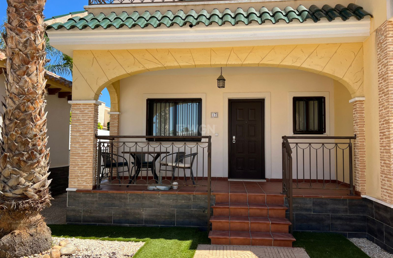 Odsprzedaż - Kamienica - Ciudad Quesada - Costa Blanca