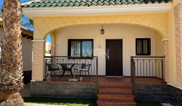 Odsprzedaż - Kamienica - Ciudad Quesada - Costa Blanca