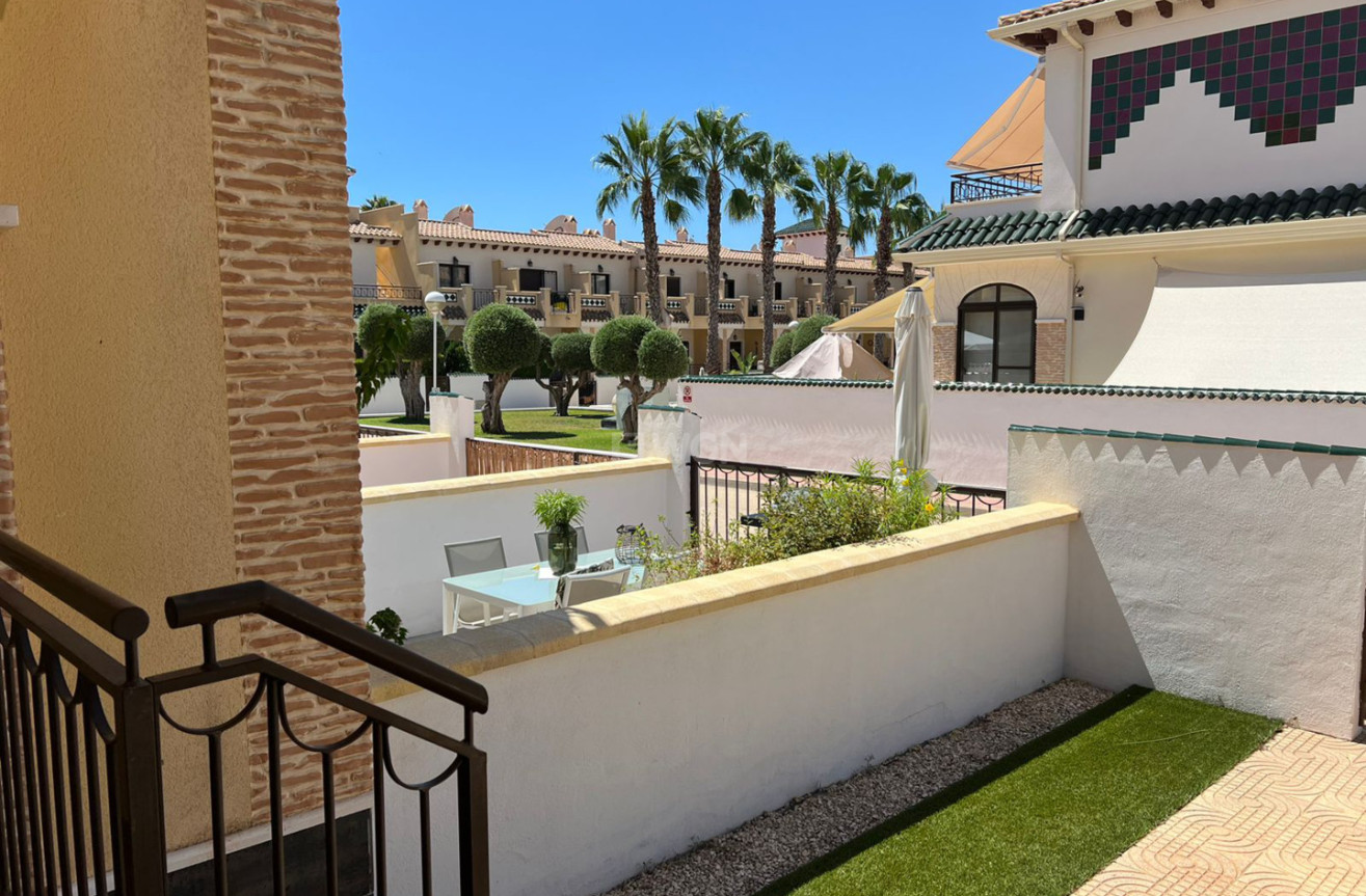 Odsprzedaż - Kamienica - Ciudad Quesada - Costa Blanca