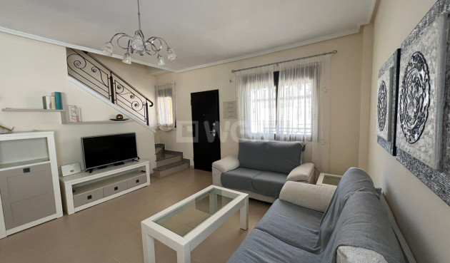 Odsprzedaż - Kamienica - Ciudad Quesada - Costa Blanca