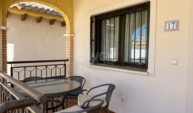 Odsprzedaż - Kamienica - Ciudad Quesada - Costa Blanca