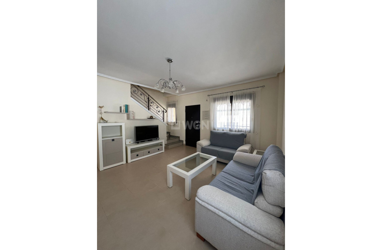 Odsprzedaż - Kamienica - Ciudad Quesada - Costa Blanca