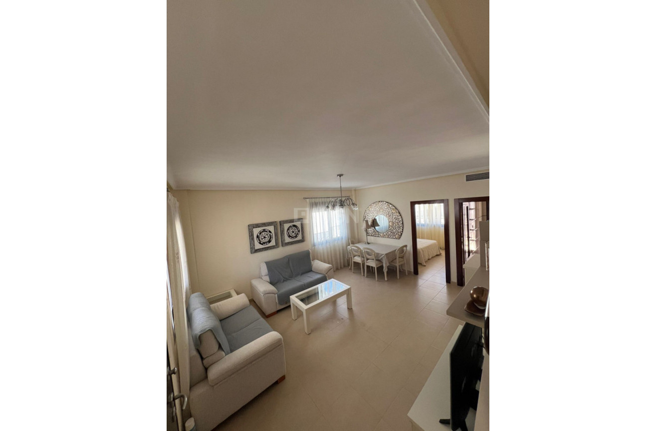 Odsprzedaż - Kamienica - Ciudad Quesada - Costa Blanca