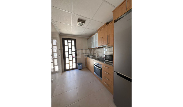 Odsprzedaż - Kamienica - Ciudad Quesada - Costa Blanca