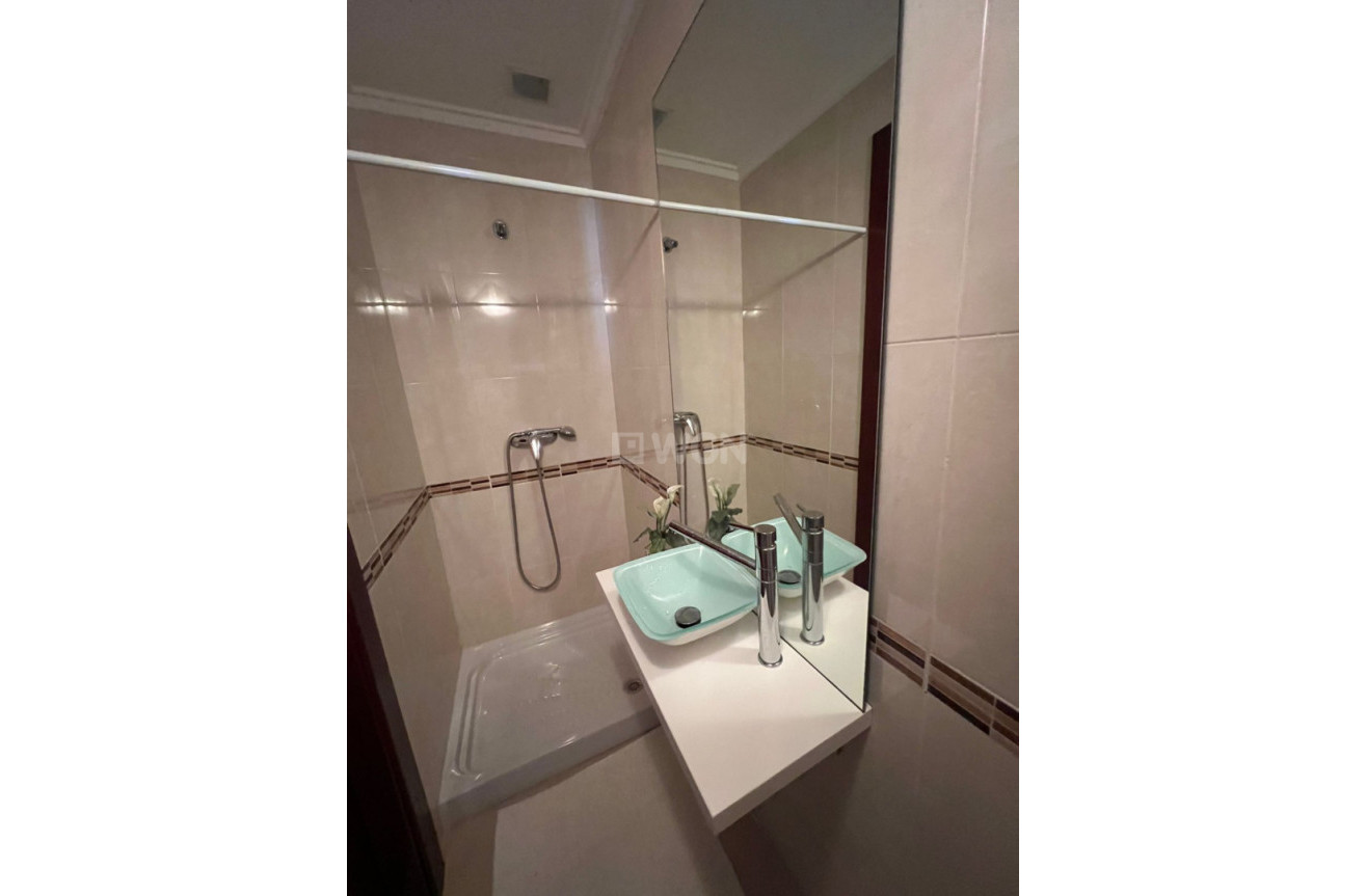 Odsprzedaż - Kamienica - Ciudad Quesada - Costa Blanca