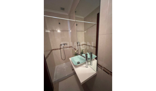 Odsprzedaż - Kamienica - Ciudad Quesada - Costa Blanca