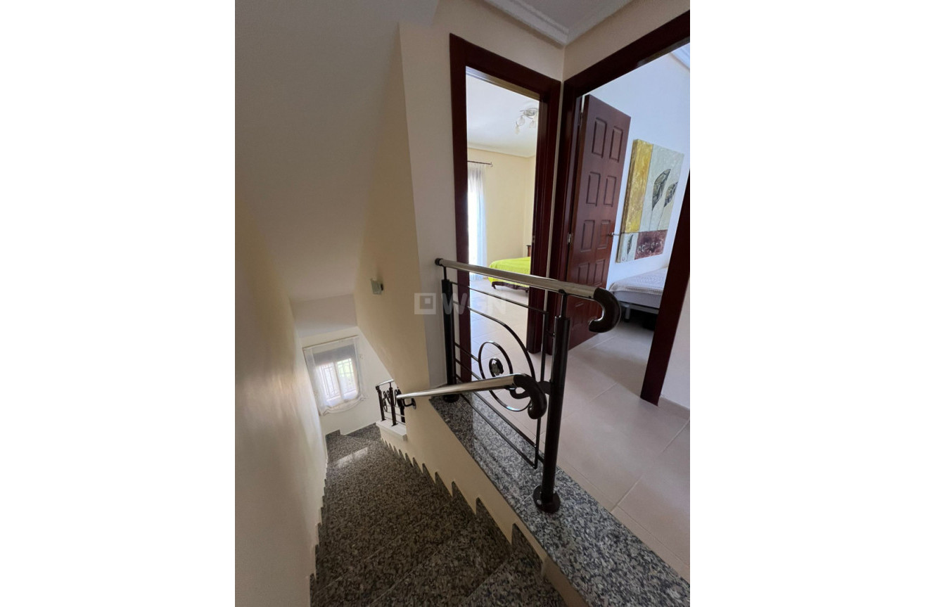 Odsprzedaż - Kamienica - Ciudad Quesada - Costa Blanca