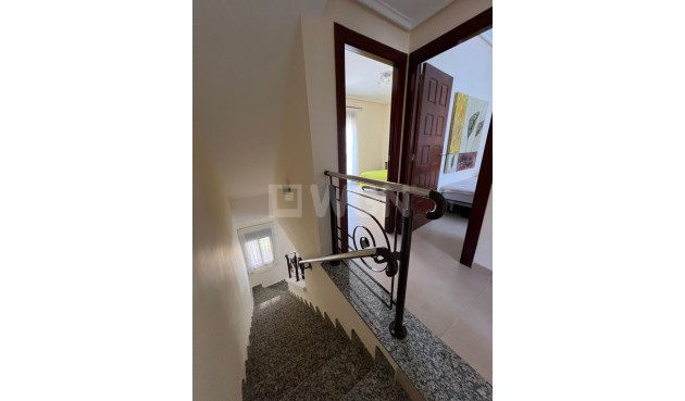 Odsprzedaż - Kamienica - Ciudad Quesada - Costa Blanca