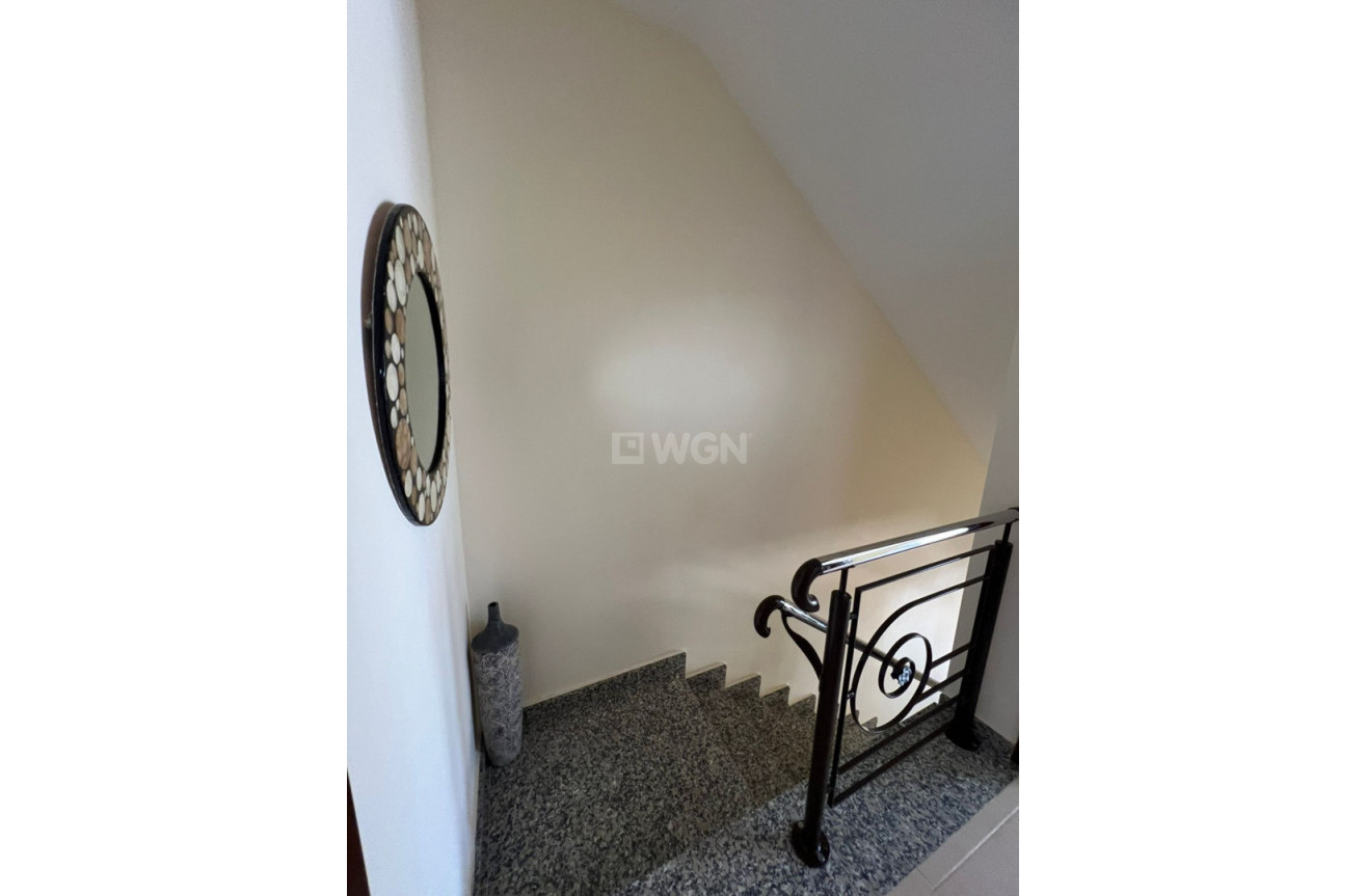 Odsprzedaż - Kamienica - Ciudad Quesada - Costa Blanca