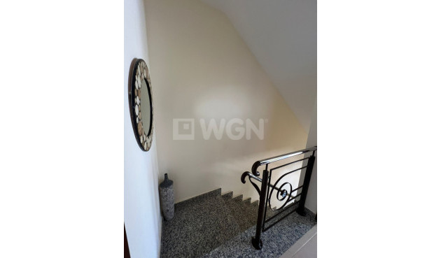 Odsprzedaż - Kamienica - Ciudad Quesada - Costa Blanca