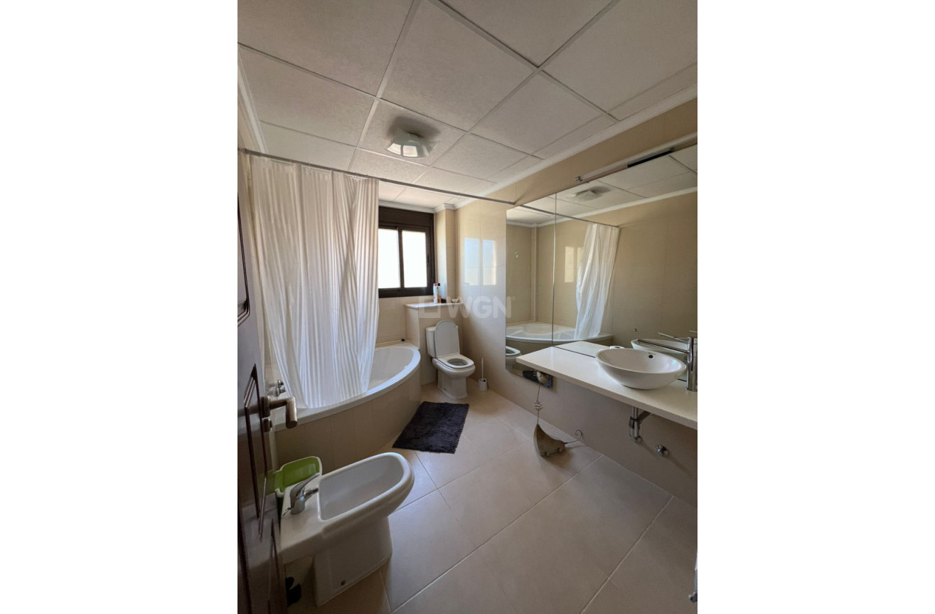 Odsprzedaż - Kamienica - Ciudad Quesada - Costa Blanca