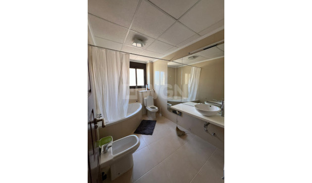 Odsprzedaż - Kamienica - Ciudad Quesada - Costa Blanca