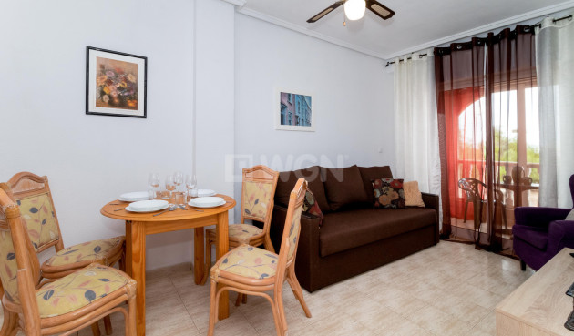 Resale - Apartment / flat - Torrevieja - Costa Blanca