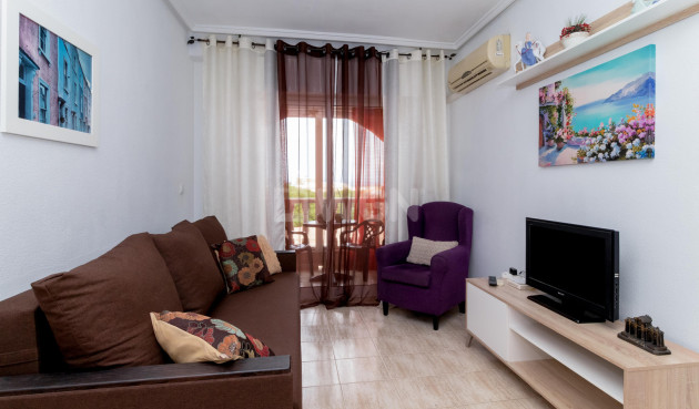 Resale - Apartment / flat - Torrevieja - Costa Blanca