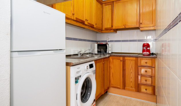 Resale - Apartment / flat - Torrevieja - Costa Blanca