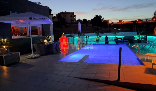 Reventa - Villa - Rojales - Inland