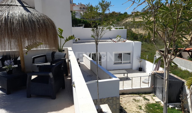 Reventa - Villa - Rojales - Inland