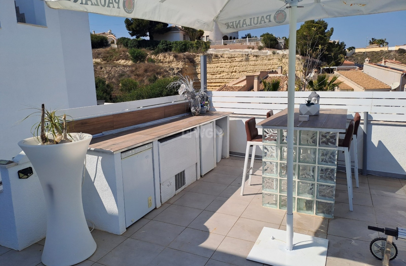 Reventa - Villa - Rojales - Inland