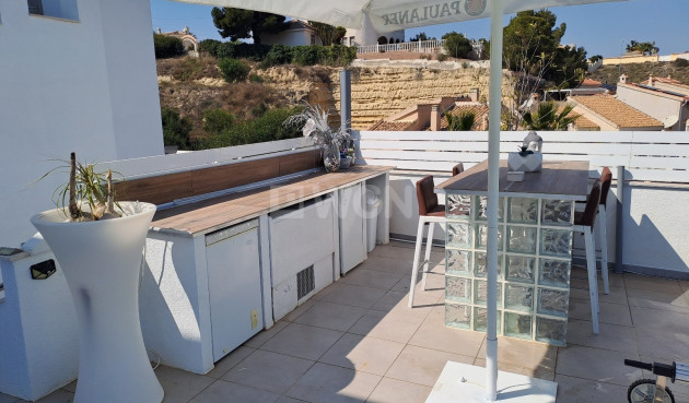 Reventa - Villa - Rojales - Inland