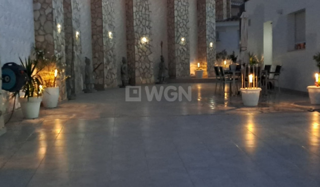 Reventa - Villa - Rojales - Inland