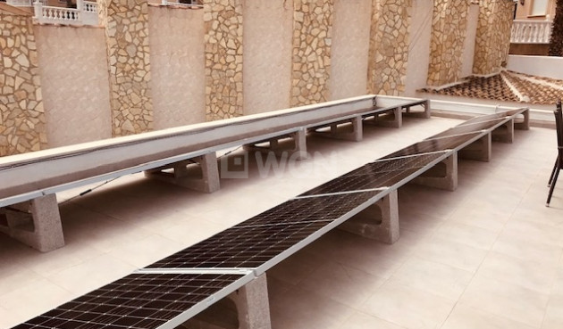 Reventa - Villa - Rojales - Inland