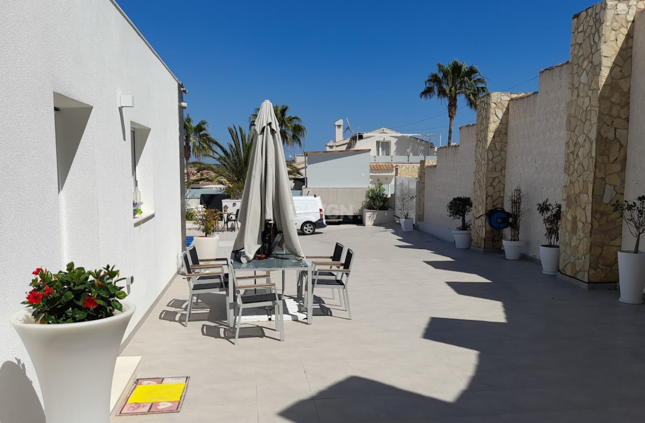 Reventa - Villa - Rojales - Inland